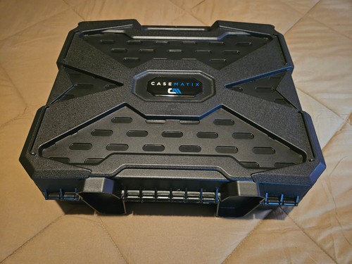 Casematix hard case for - case,