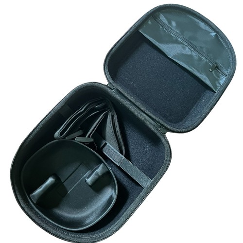 Hard travel case for - travel, meta