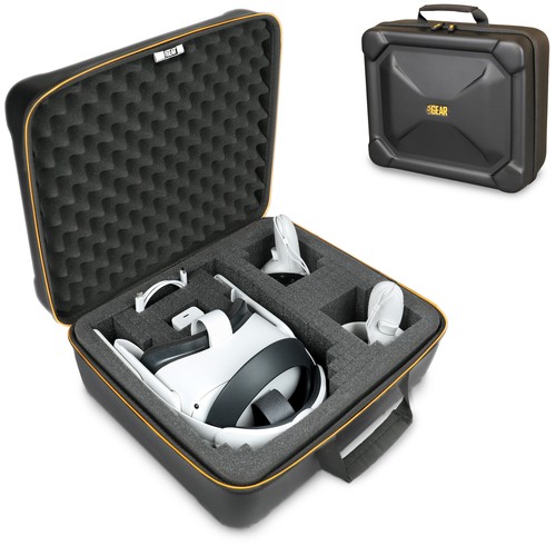 Usa gear case for - case, vr