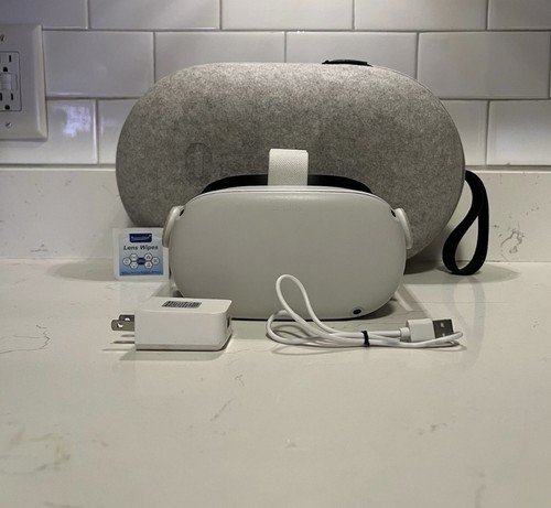 Meta oculus quest 128gb - 2, vr