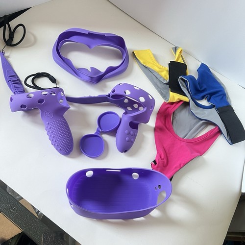 Controller face eye mask - eye,