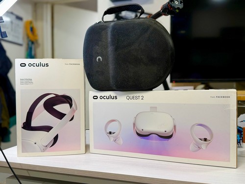 Meta oculus quest 64gb vr - 64gb,