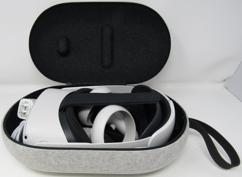 Meta quest oculus 256gb - quest,