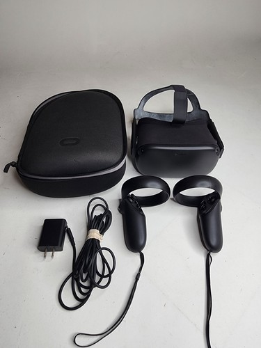 Oculus quest virtual reality - quest, 1