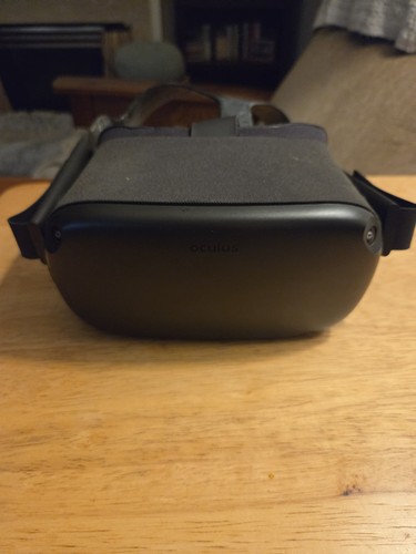Meta oculus quest headset - meta,