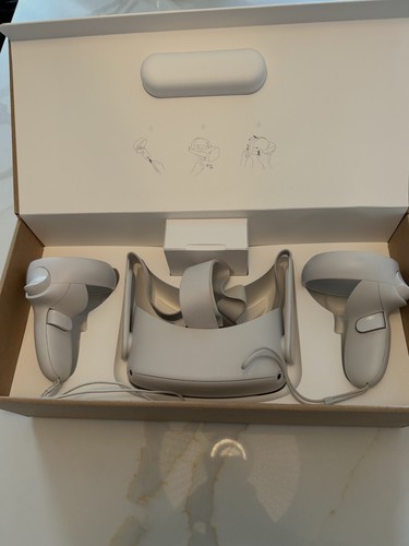 Meta oculus quest 256gb - 2,