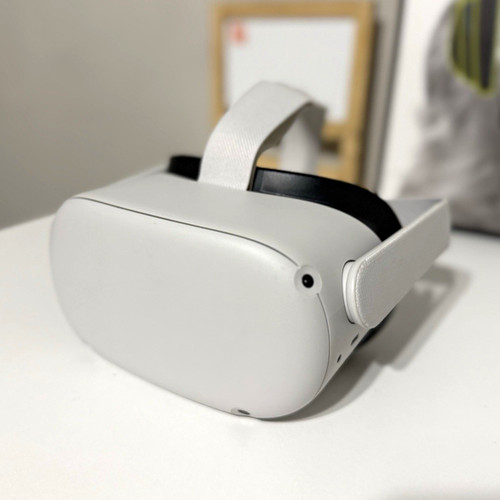 Meta oculus quest 256gb vr - /,