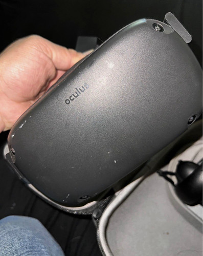 Oculus meta quest headset - oculus,